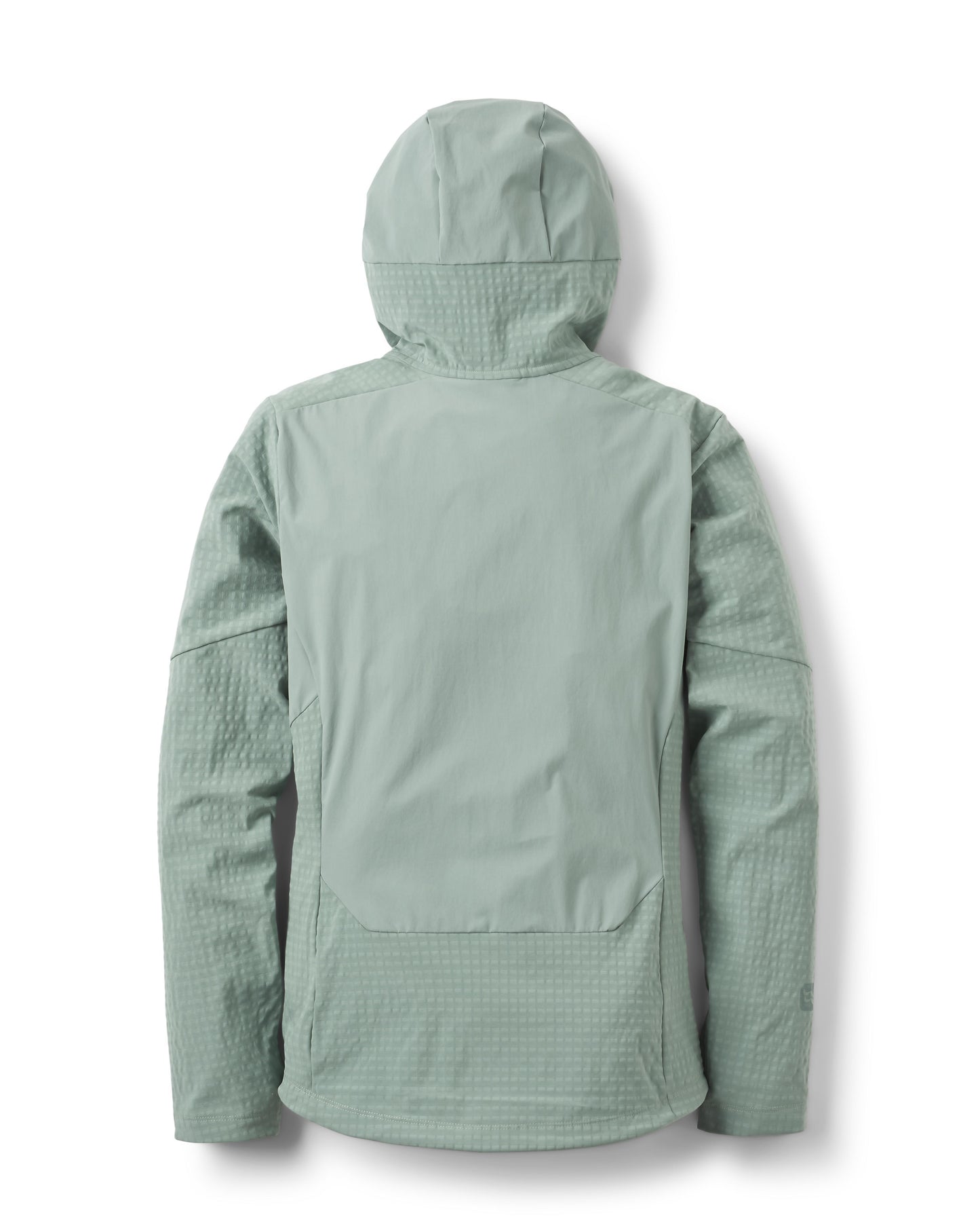 Ascendor Pro Hoody Wmns