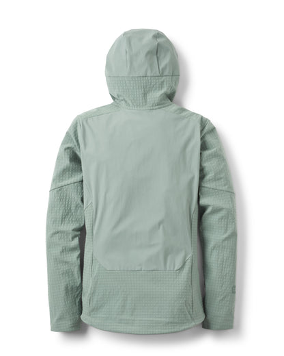 Ascendor Pro Hoody Wmns