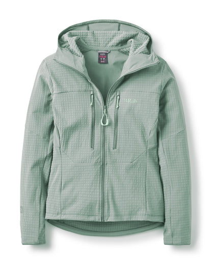 Ascendor Pro Hoody Wmns