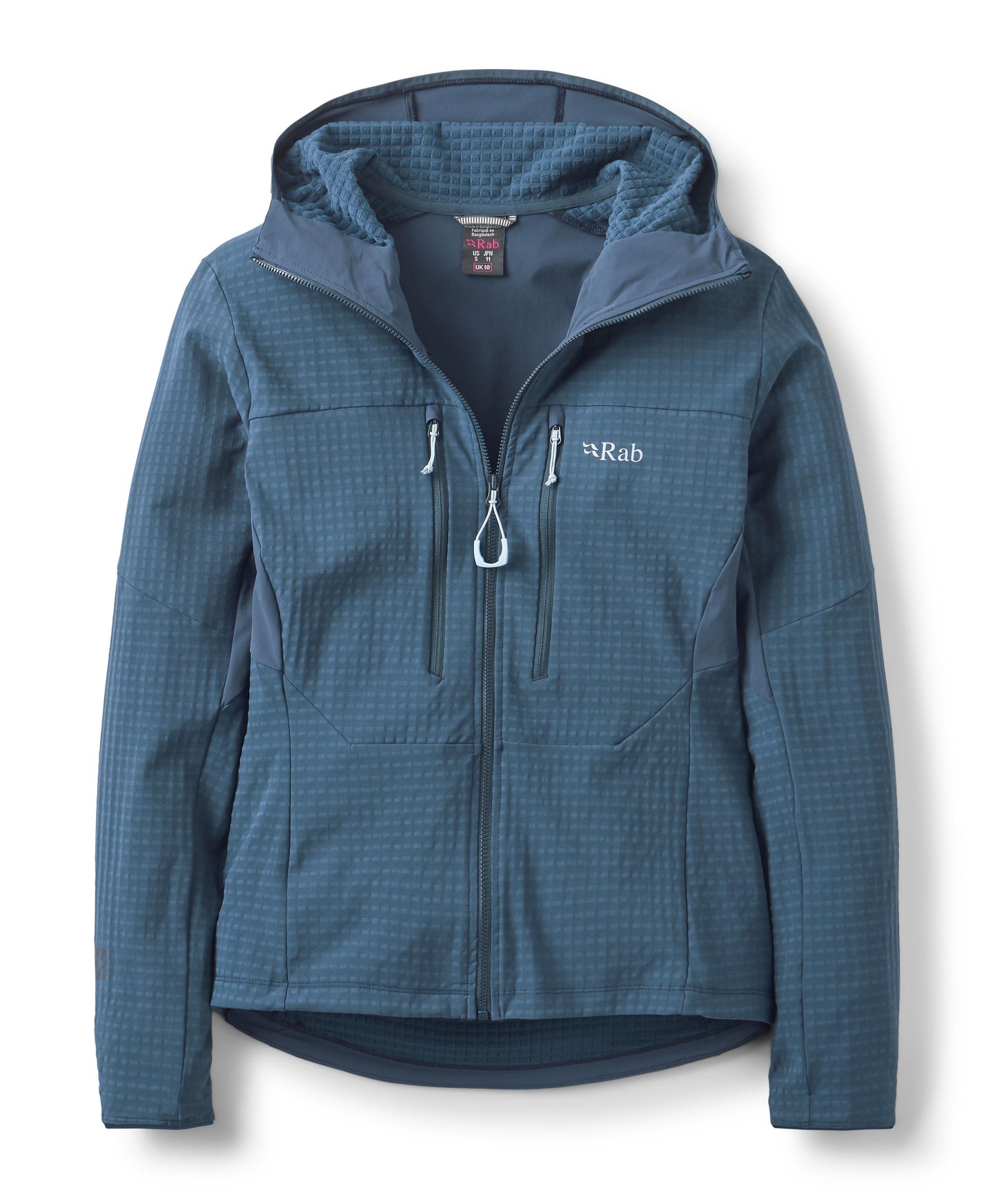 Ascendor Pro Hoody Wmns