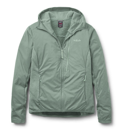 Ascendor Summit Hoody Wmns