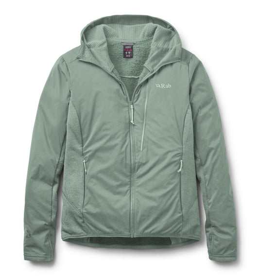Ascendor Summit Hoody Wmns