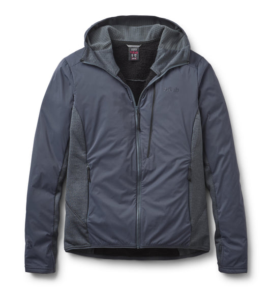 Ascendor Summit Hoody Wmns