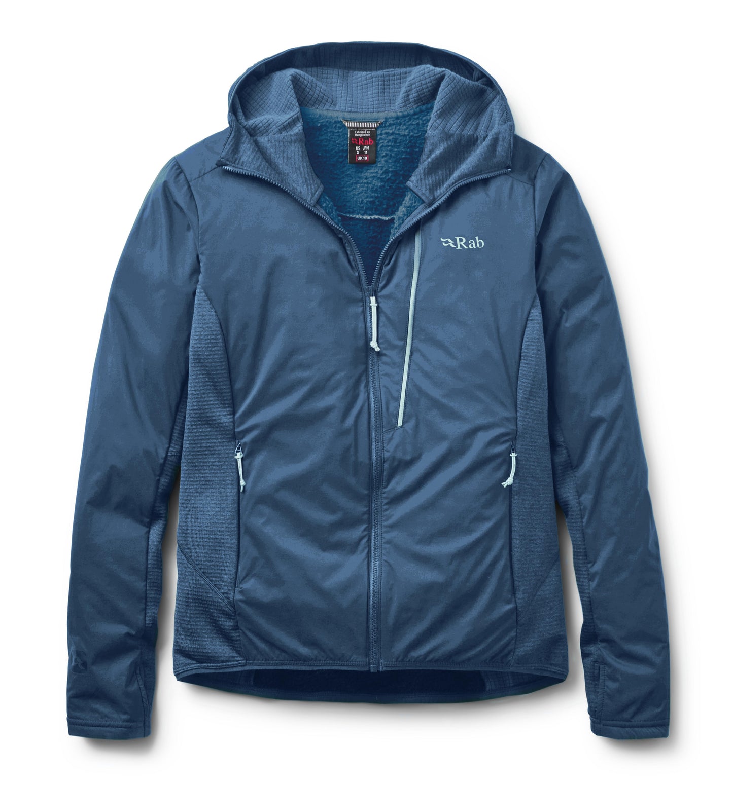 Ascendor Summit Hoody Wmns