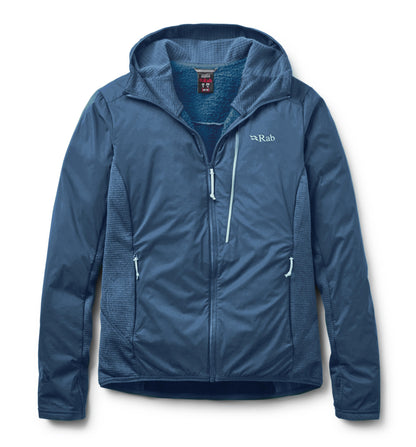 Ascendor Summit Hoody Wmns