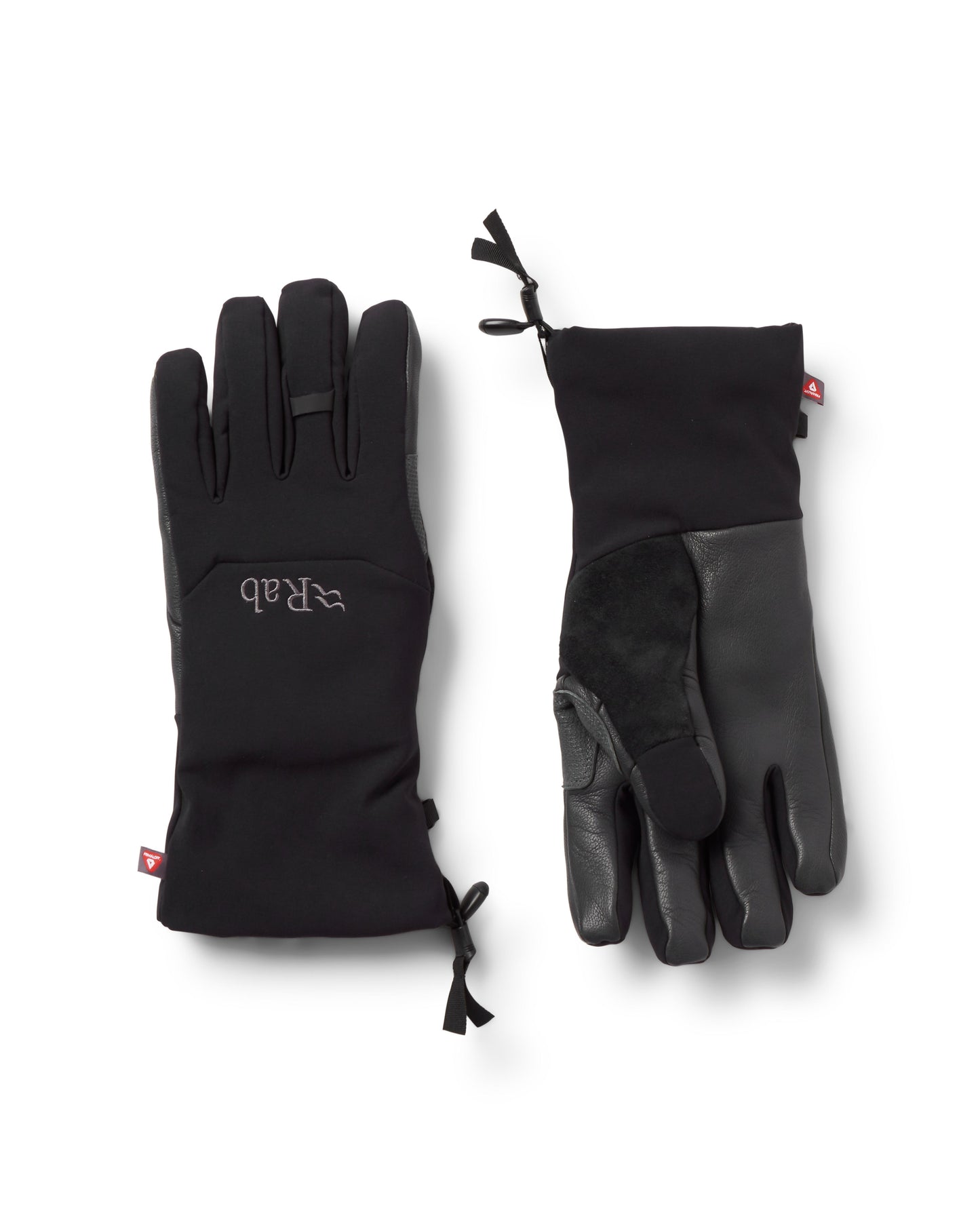 Baltoro Gloves Wmns