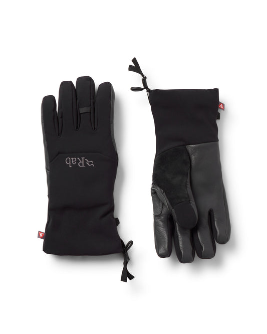 Baltoro Gloves Wmns