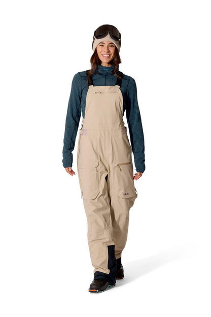 Bigline Bib Wmns