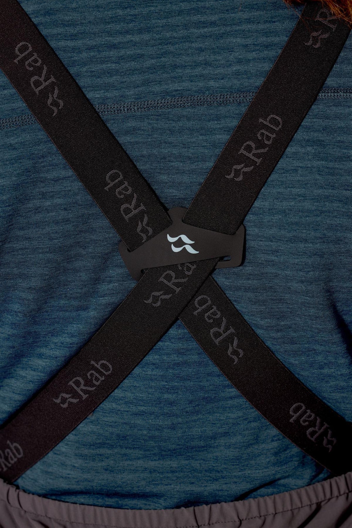 Bigline Bib Wmns