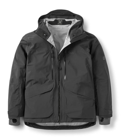 Bigline Jacket Wmns