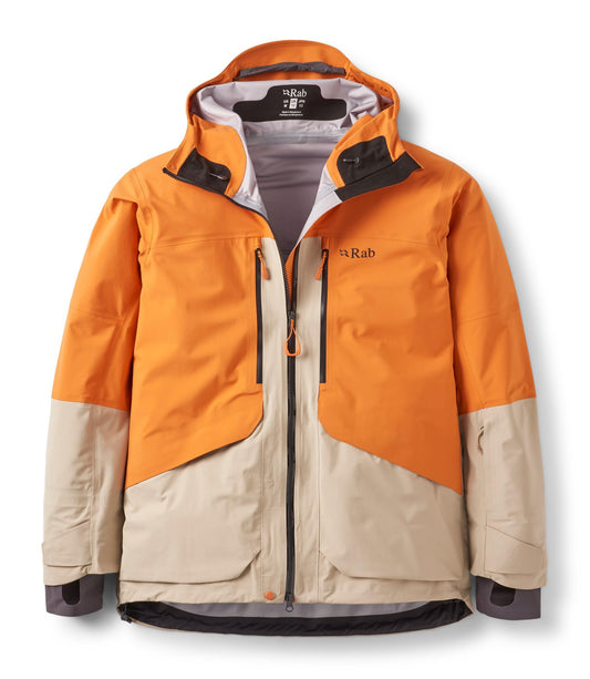 Bigline Jacket Wmns