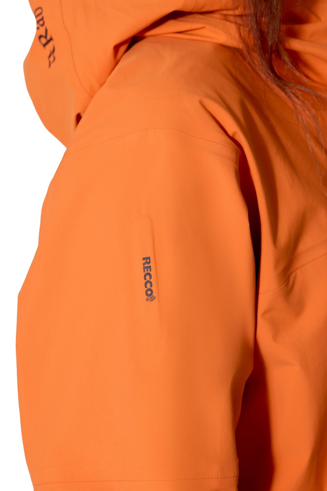 Bigline Jacket Wmns
