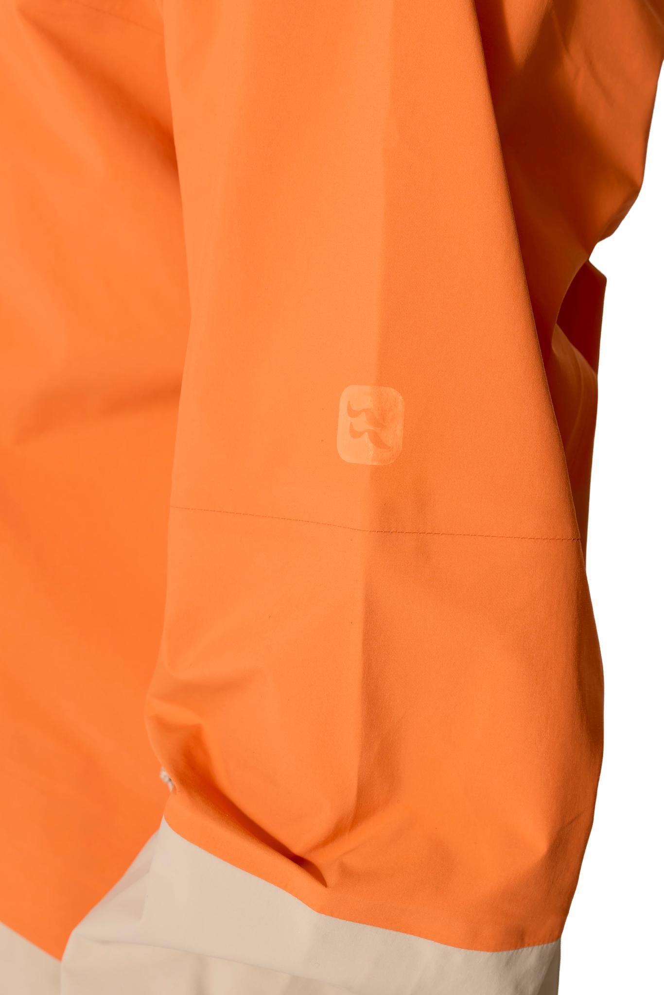 Bigline Jacket Wmns