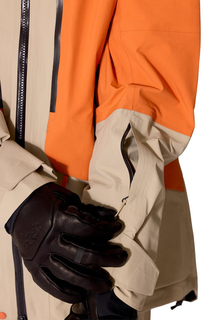 Bigline Jacket Wmns
