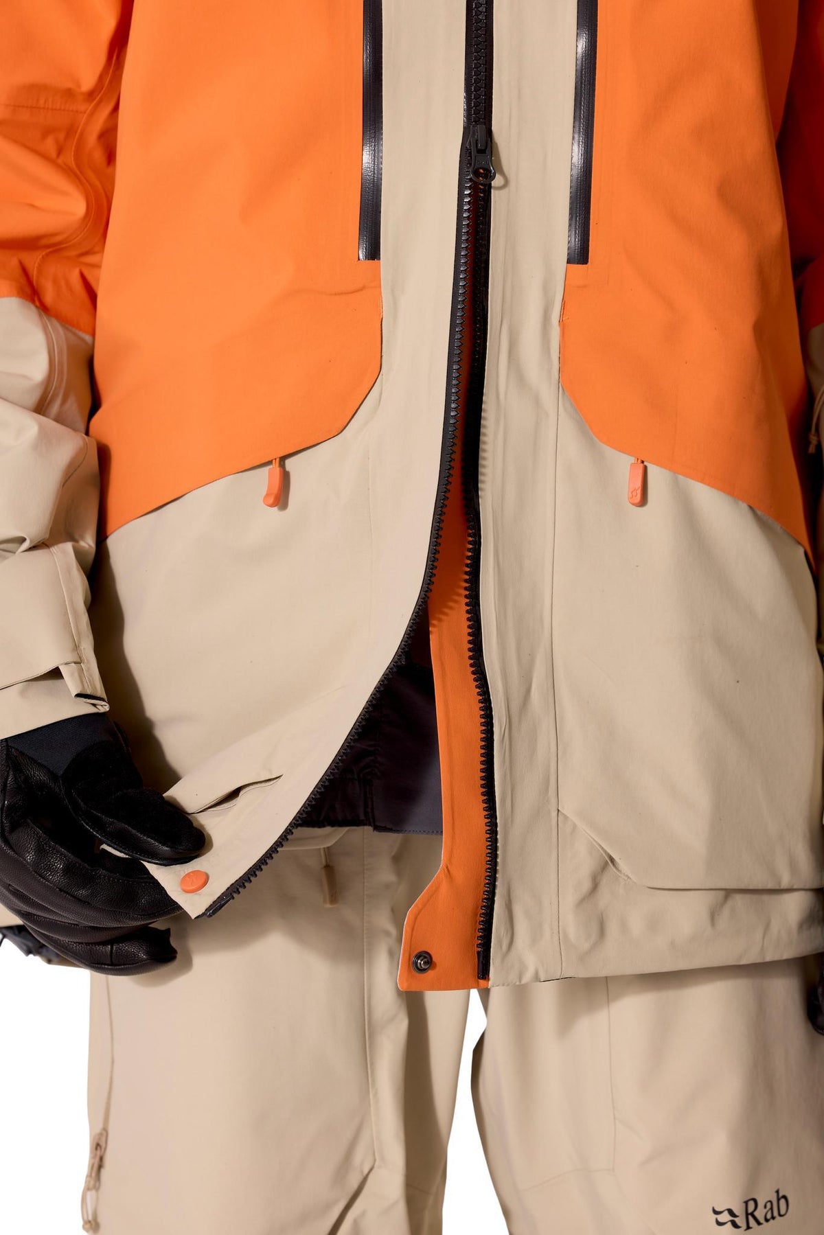 Bigline Jacket Wmns