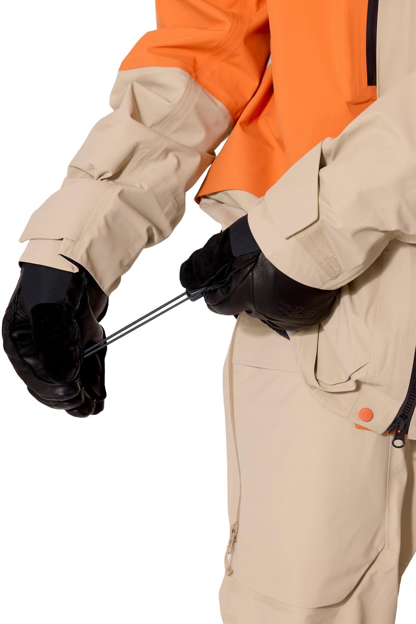 Bigline Jacket Wmns