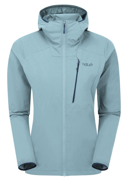 Borealis Alpine Hoody Wmns