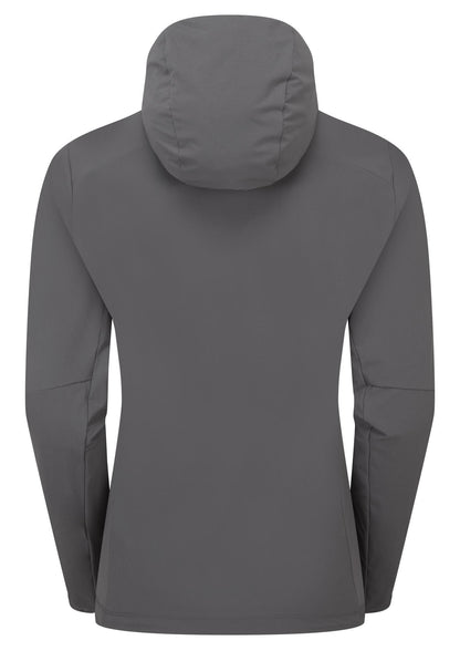 Borealis Alpine Hoody Wmns