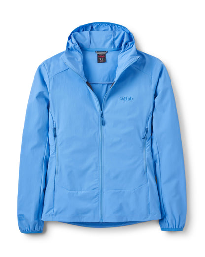 Borealis Hoody Wmns