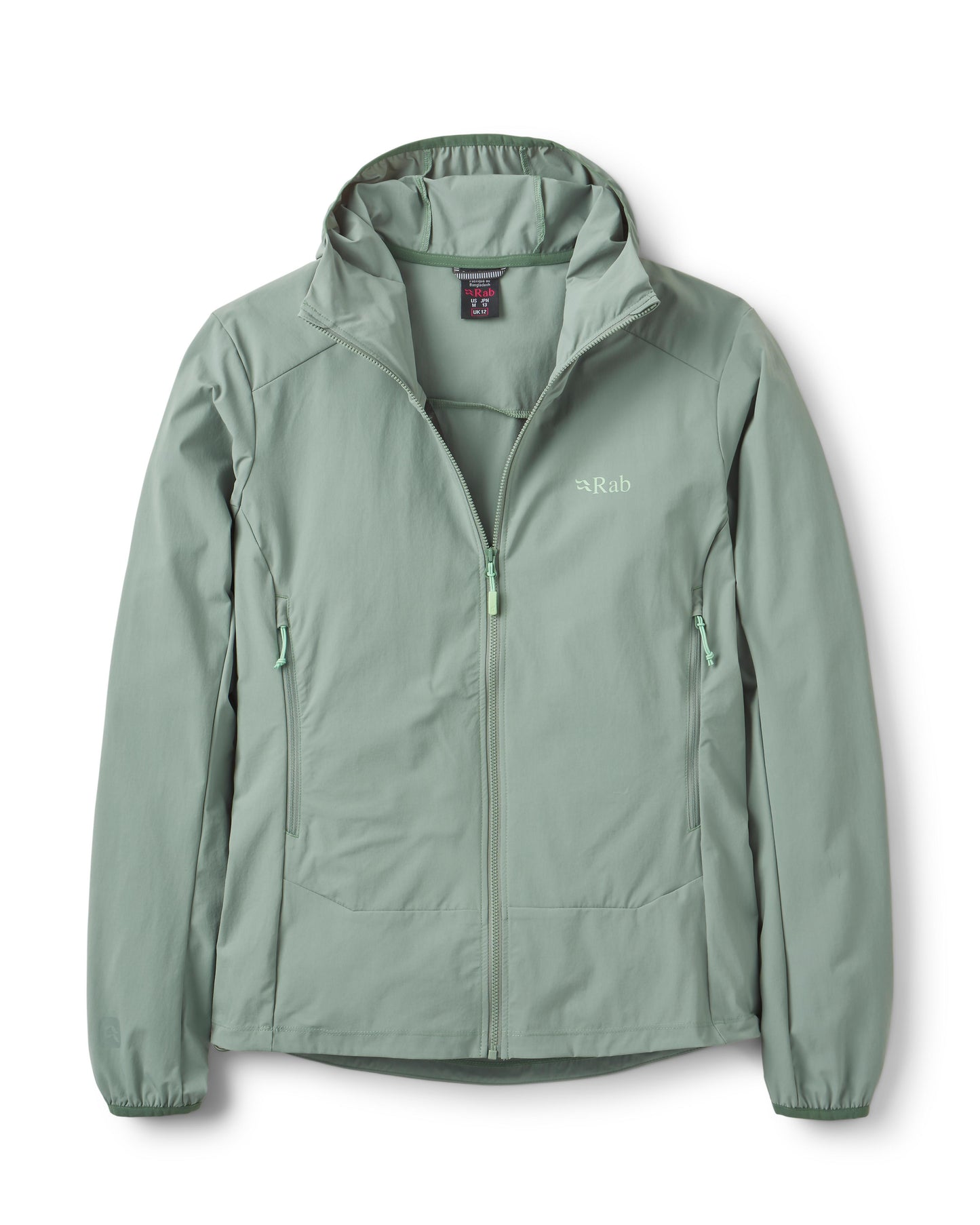 Borealis Hoody Wmns