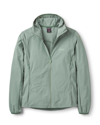 Borealis Hoody Wmns