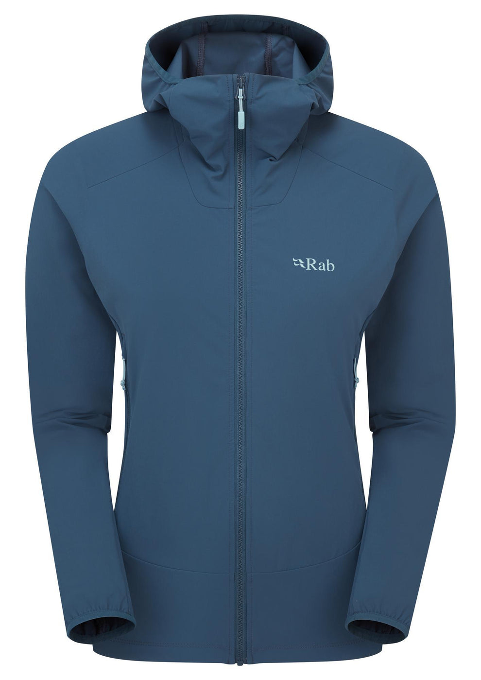Borealis Hoody Wmns | Rab® ジャパン公式サイト