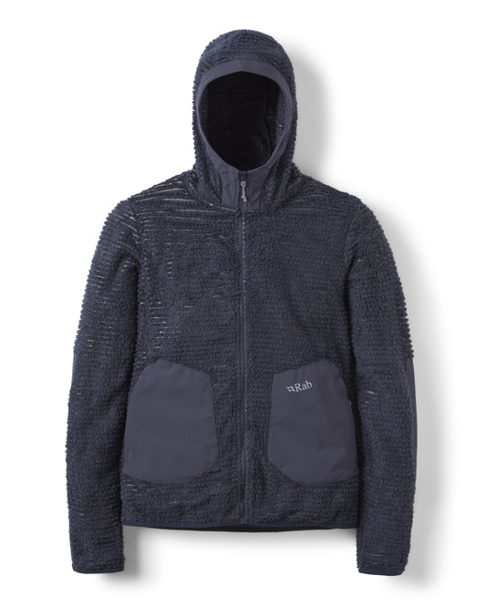 Buckstone Hoody Wmns