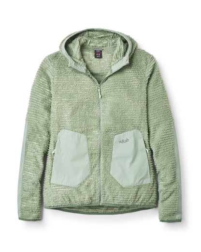 Buckstone Hoody Wmns