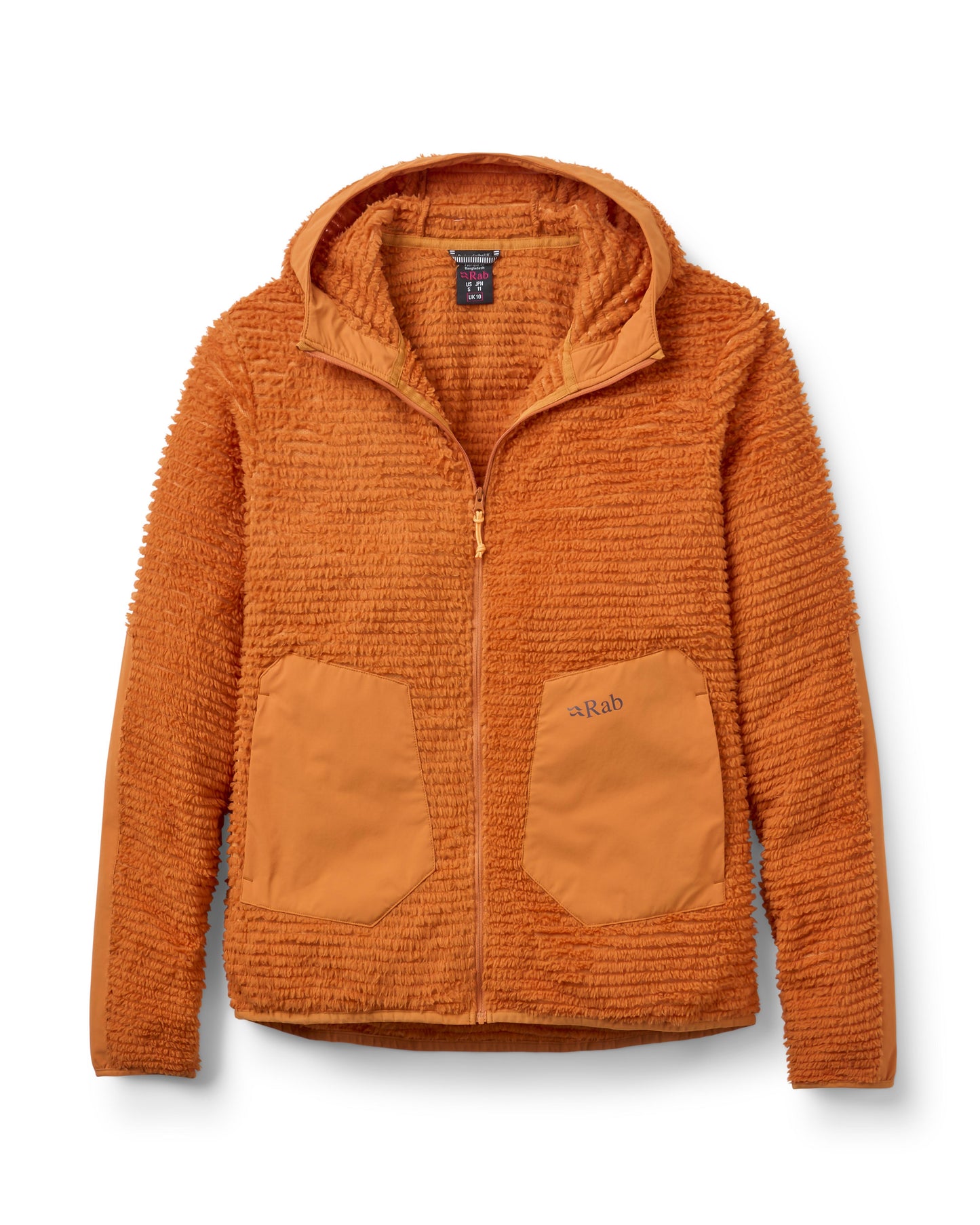 Buckstone Hoody Wmns