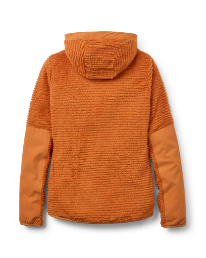 Buckstone Hoody Wmns