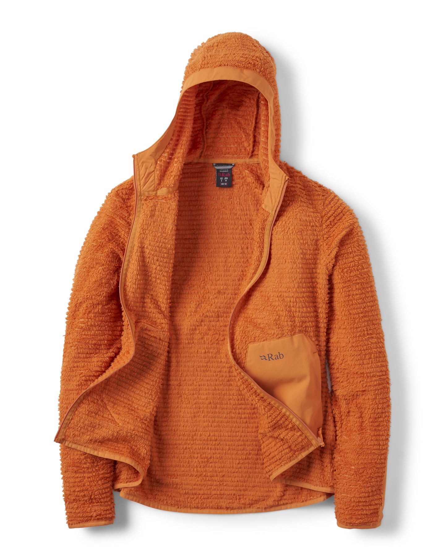 Buckstone Hoody Wmns