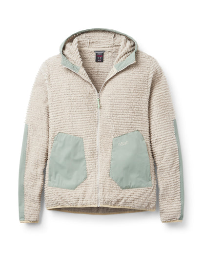 Buckstone Hoody Wmns