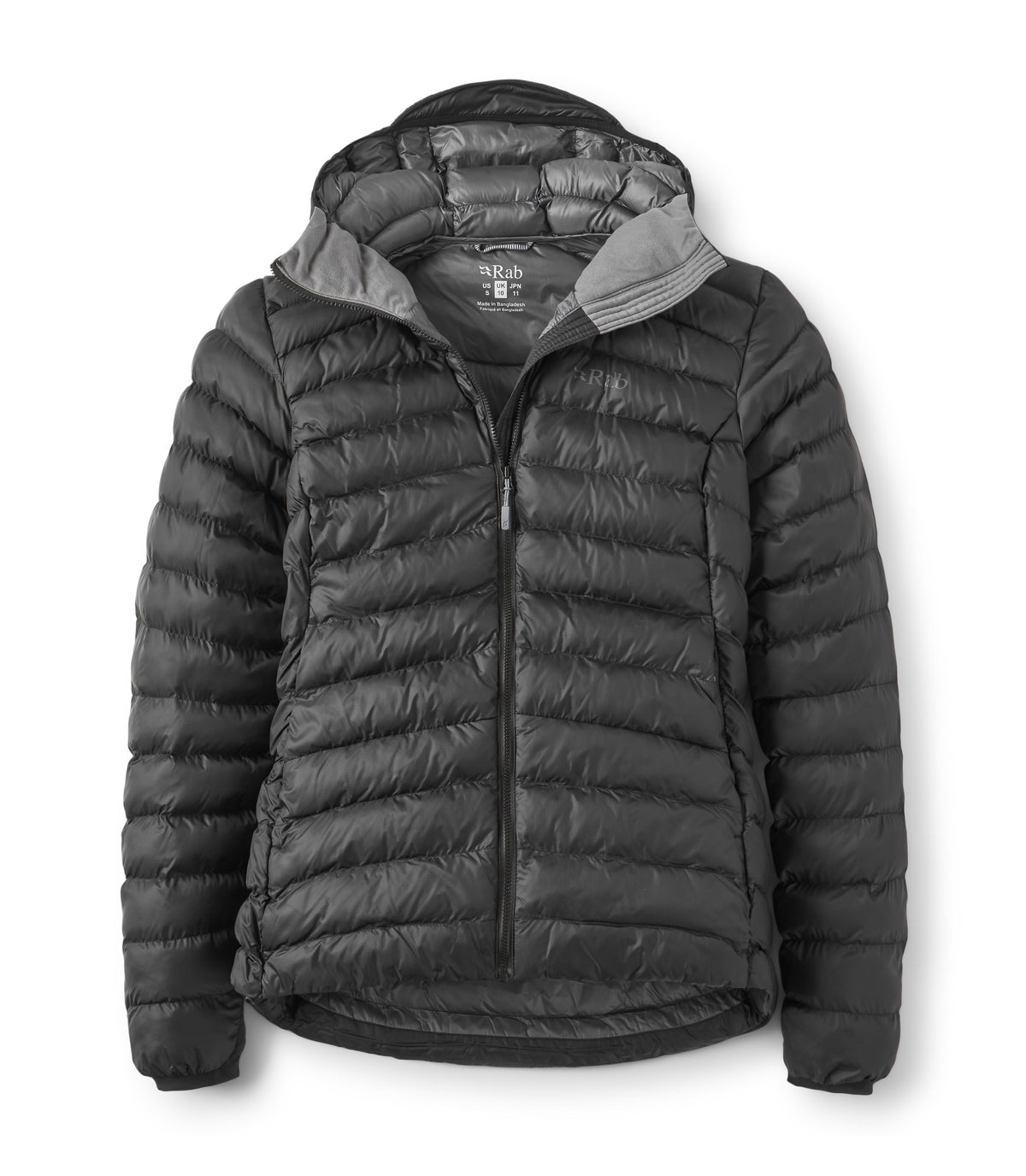 Cirrus Alpine Wmns