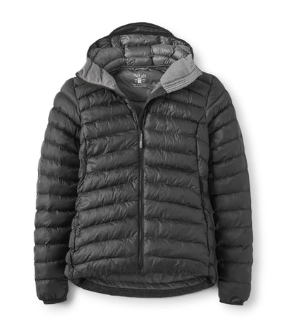 Cirrus Alpine Wmns