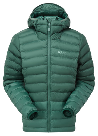 Cirrus Alpine Wmns