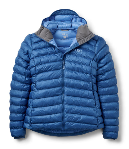 Cirrus Alpine Wmns
