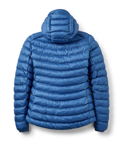 Cirrus Alpine Wmns