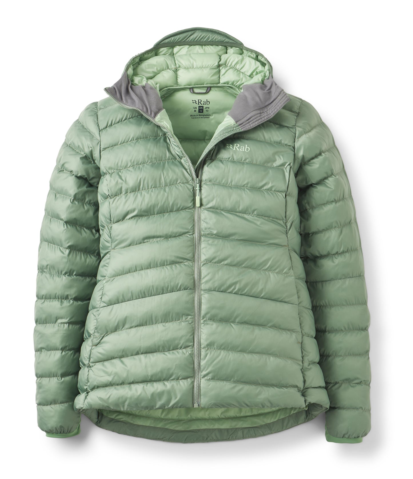 Cirrus Alpine Wmns