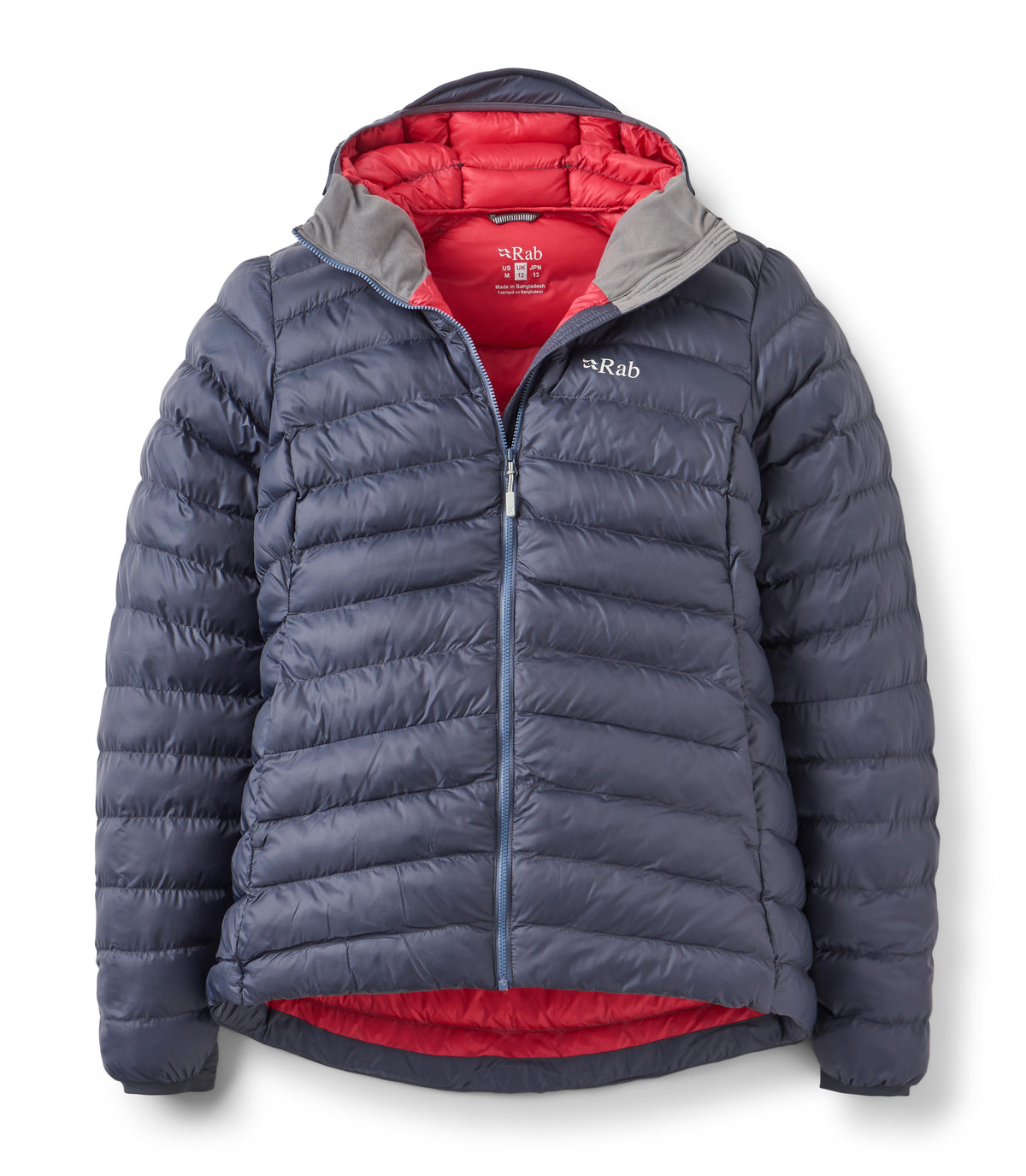 Cirrus Alpine Wmns