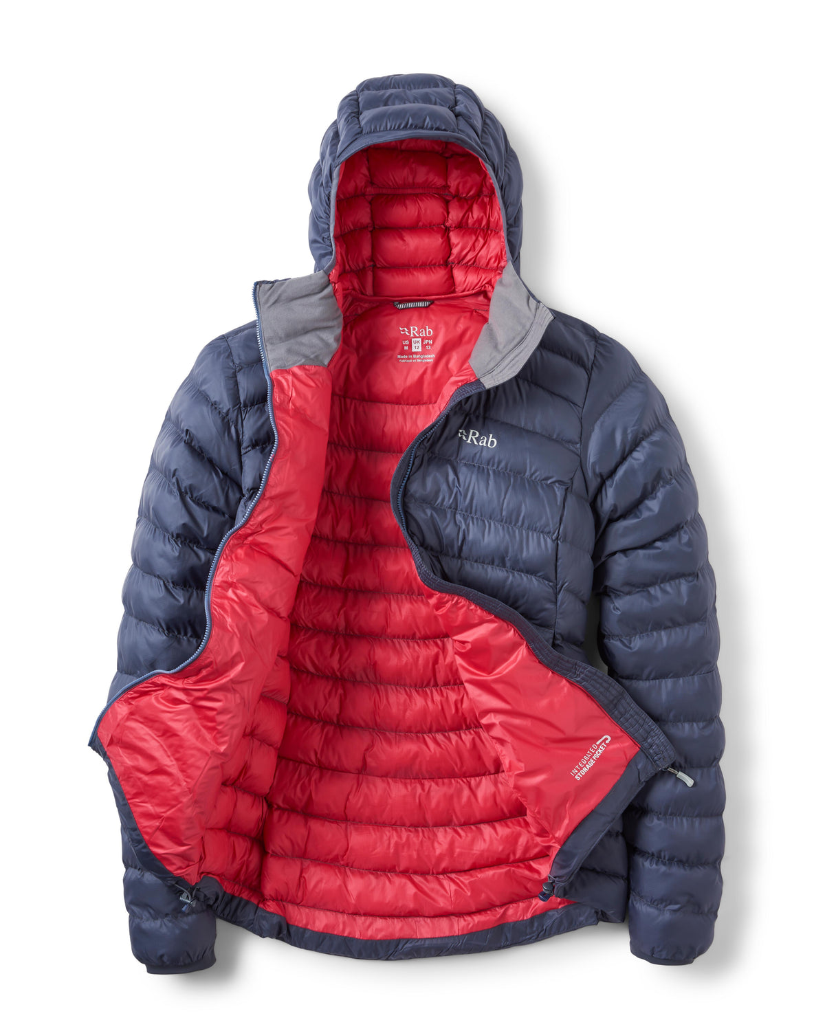 Cirrus Alpine Wmns