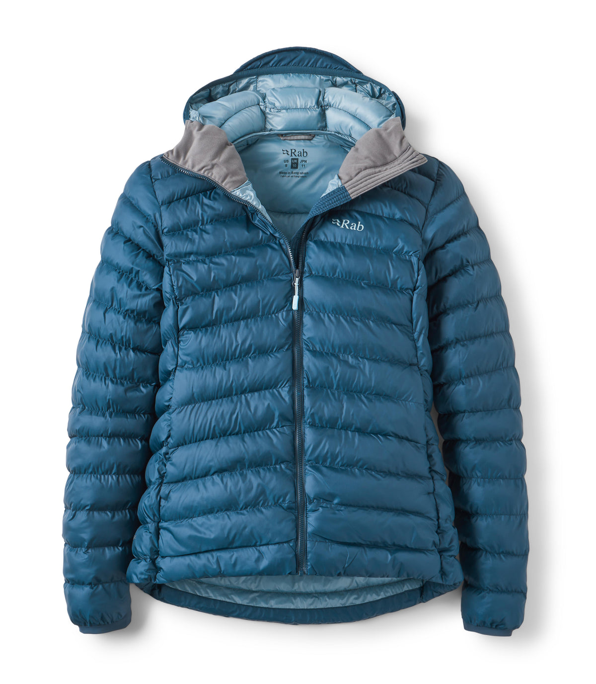 Cirrus Alpine Wmns