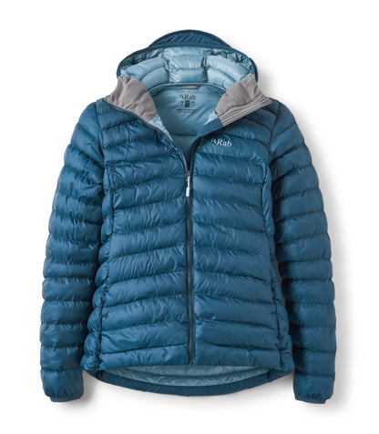 Cirrus Alpine Wmns