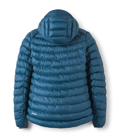 Cirrus Alpine Wmns