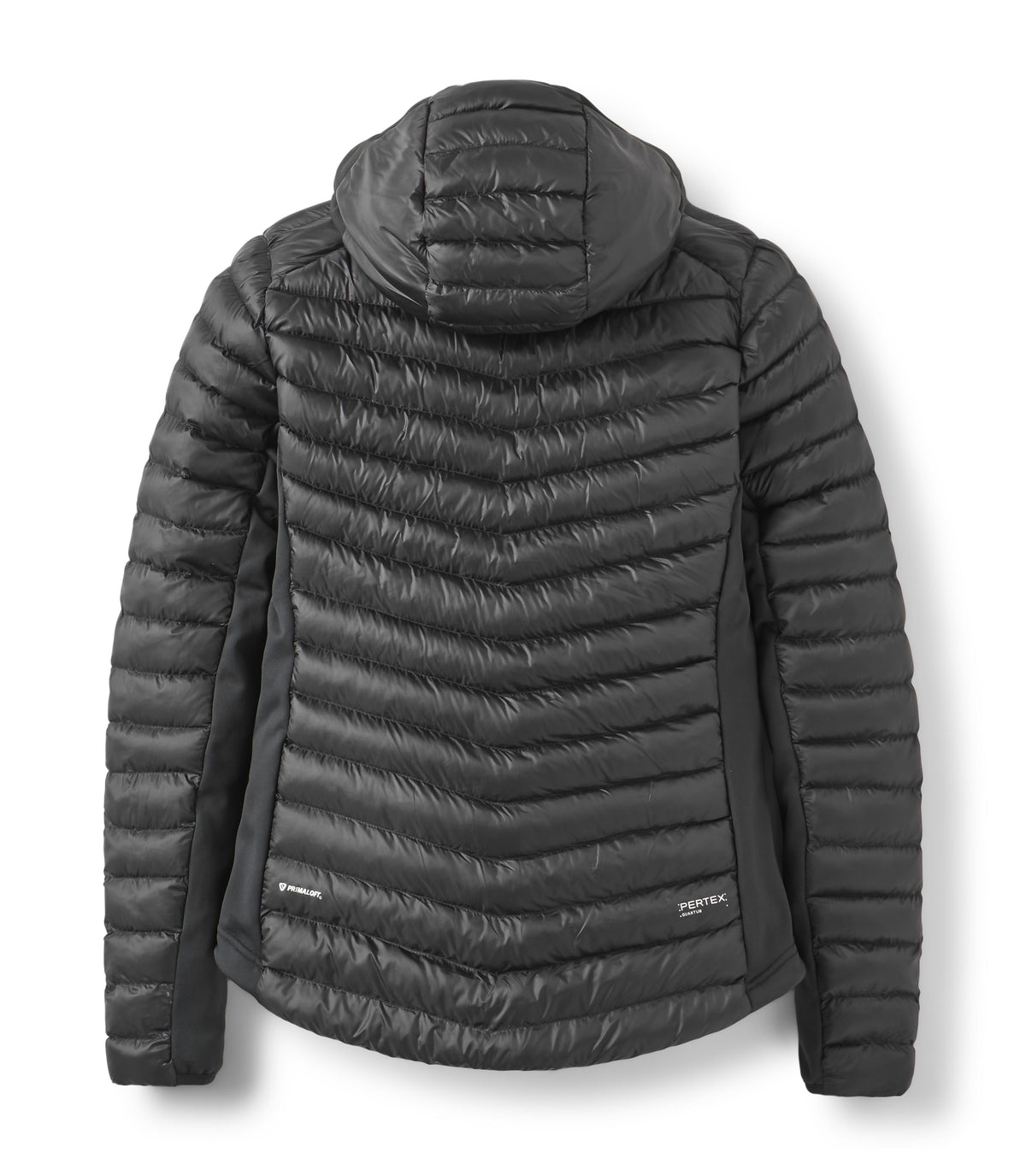 Cirrus Flex Hoody Wmns