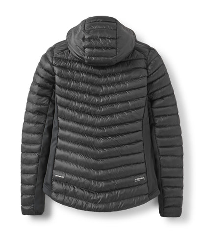 Cirrus Flex Hoody Wmns