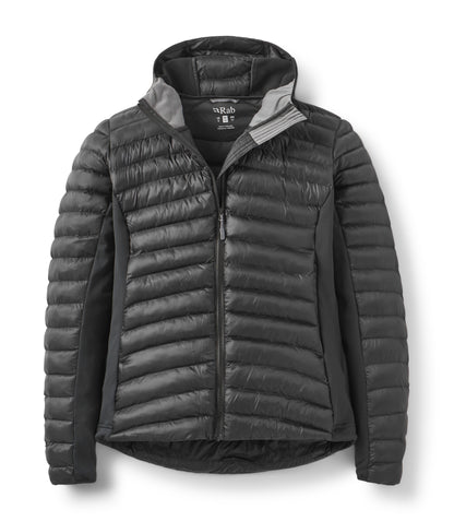 Cirrus Flex Hoody Wmns