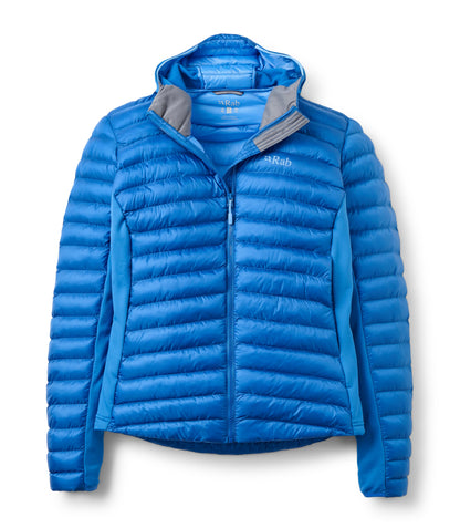 Cirrus Flex Hoody Wmns