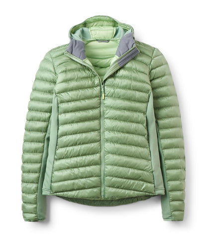 Cirrus Flex Hoody Wmns