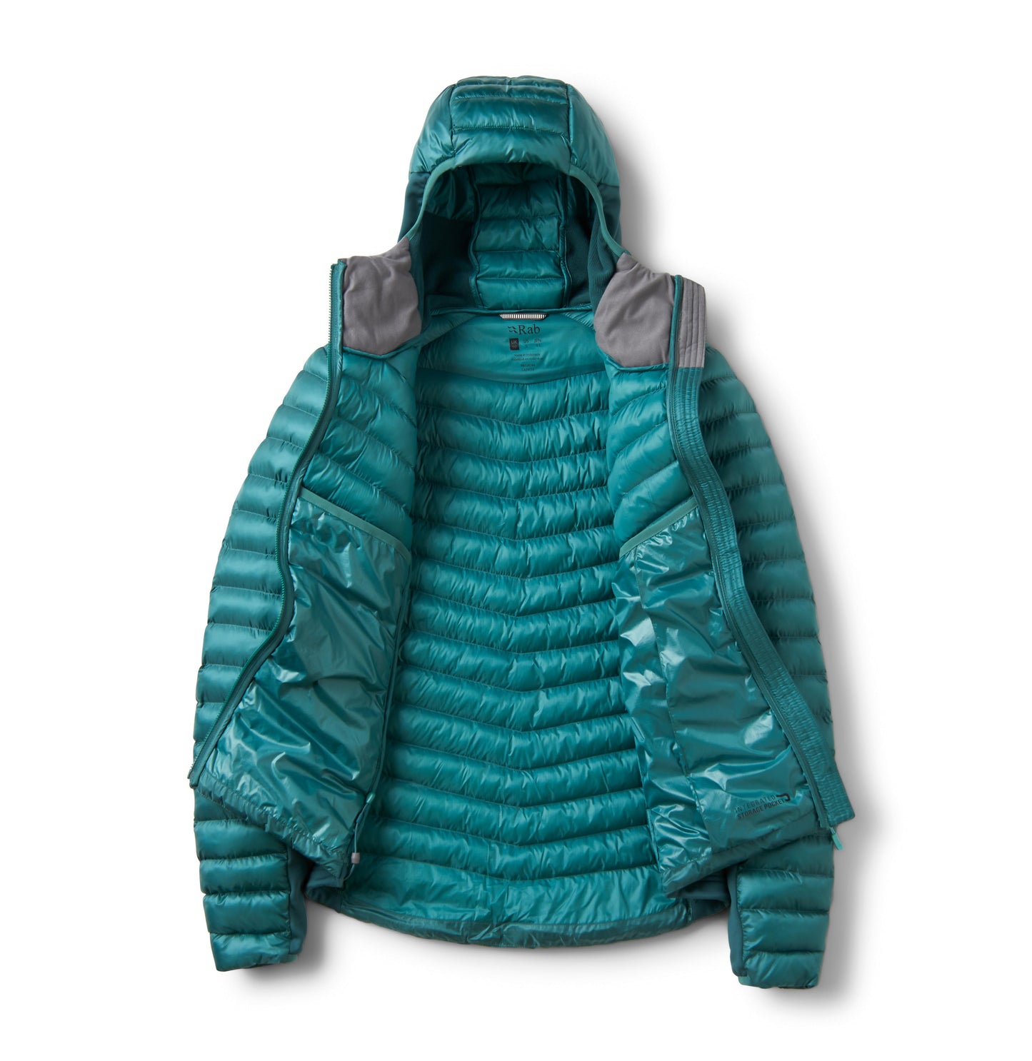 Cirrus Flex Hoody Wmns