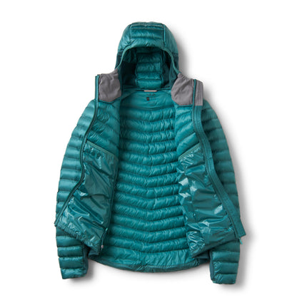 Cirrus Flex Hoody Wmns
